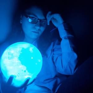 Meet your Posher, Skyler